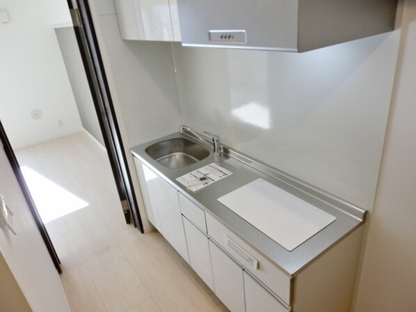 クレール経堂の物件内観写真